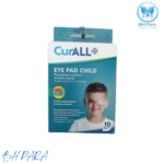 EYE PAD KIDS CURALL