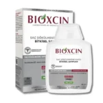 Shampooing Chute Cheveux Secs Normaux 300ML Bioxcin