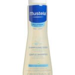 Shampoing doux à l'avocat Bio 200ML MUSTELA