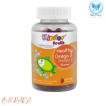 KINDER HEALTH OMEGA3