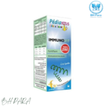 Pédiakids- Immunovit 150 ml