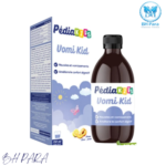PÉDIAKIDS-  Vomikid 150 ML