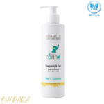 Calino shampoing et bain 500 ml