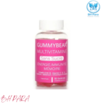 GUMMYBEAR Multivitamine Sans Sucre