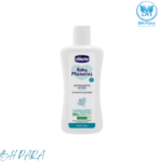 CHICCO BABY MOMENTS GEL INTIME 0M+ 200ML