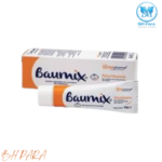 Baumix crème décongestionnante Nourrisson 50GR