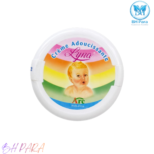 LYNA CREME ADOUCISSANTE 40G LYNA CREME ADOUCISSANTE 40G – Image 1