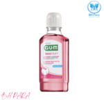 G.U.M Sensivital+ - Bain de Bouche Dents Sensibles