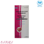 PHYTOTHERA - VINAIGRE DE FIGUE DE BARBARIE 250ML