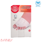 ICEMEN_COUSSIN POUR L'AVANT-PIED