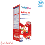 Pédiakids -APITOU N°1 150ml