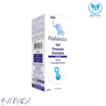 Pédiakids Gel Poussée Dentaire 25gr