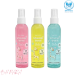 BALCOS-CHAMPI DOUX BEBE-EAU DE SENTEUR 220ML