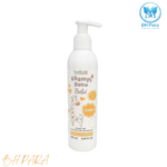 BALCOS-CHAMPI DOUX BEBE-SHAMPOO 250ML