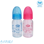 BABY PUR MICRO-BIBERON EN VERRE 120ML