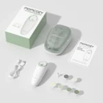 MOMCOZY LIME A ONGLES ELECTRIQUE – Image 3
