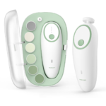 MOMCOZY LIME A ONGLES ELECTRIQUE – Image 2