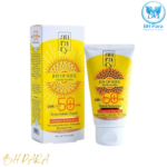 Auracy- Ecran Solaire Teinté SPF50+ Beige 50gr