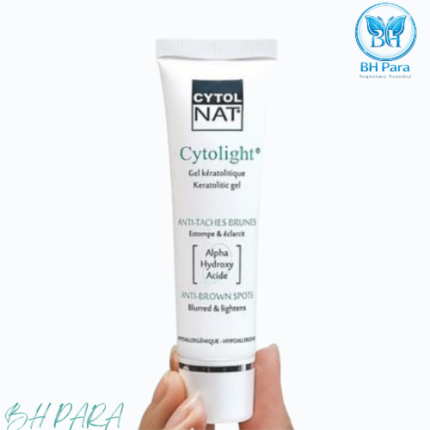 Cytolight- crème éclaircissant anti tache 30 ml