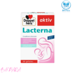 AKTIV- LACTERNA 30 GELULES