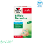 AKTIV BIFIDO GERMINA 20 GELULES