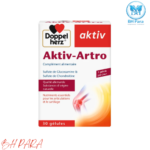 AKTIV ARTRO 30 GELULES