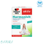 AKTIV Harmonivit 30 GELULES