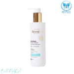 BEESLINE - MOUSSE NETTOYANTE BLANCHISSANTE EFFET LIFTING 150ML