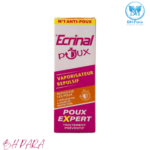 ECRINAL- VAPORISATEUR REPULSIF ANTI POUX 75ML