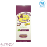 KILLPOUX - SPRAY REPULSIF ANTI POUX 100ML
