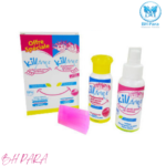 KILLPOUX- PACK ANTI-POUX Shampoing + Lotion