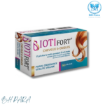 BIOTIFORT- 60 GELULES