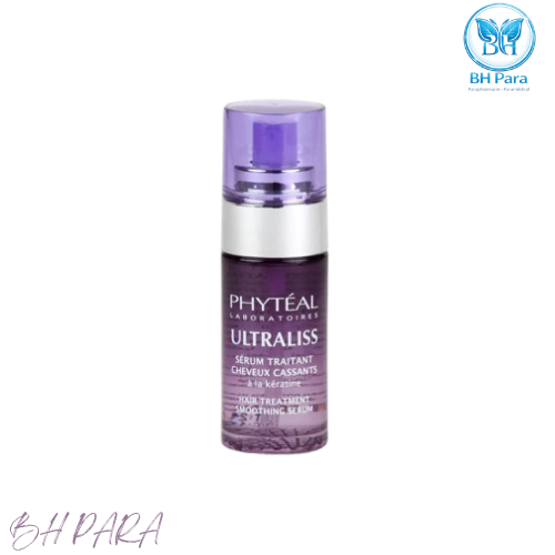 PHYTEAL -ULTRALISS SÉRUM TRAITANT À LA KÉRATINE, 40ml PHYTEAL -ULTRALISS SÉRUM TRAITANT À LA KÉRATINE, 40ml – Image 1