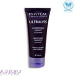 PHYTÉAL -ULTRALISS SHAMPOOING LISSANT À LA KÉRATINE 250ML