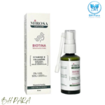 Mirosa -Biotina Serum Anti Chute 50ml