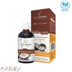 Almaflore- Huile de Noix de Coco 100ml