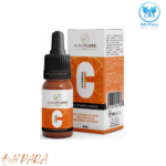 ALMAFLORE - VITAMINE C 10ML