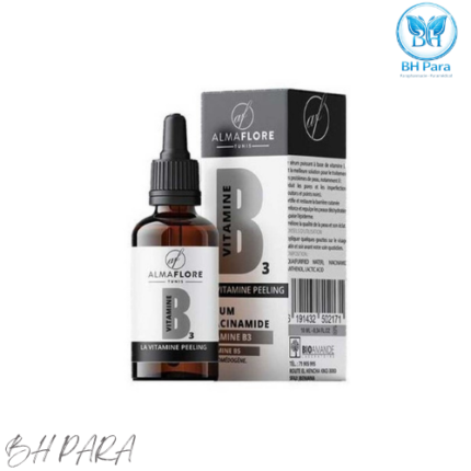 BIO ORIENT - VITAMINE B5 10ML