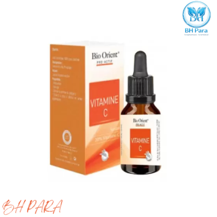 BIO ORIENT -VITAMINE C 10ML