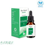 BIO ORIENT- VITAMINE E 10ML