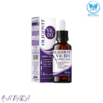 Vital Oligovit Vitamine D3 Gouttes