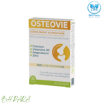 OSTEOVIE 500UI E VIT D3 BTE 30