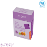 BIO ORIENT- SAVON A L'HUILE DE PEPINS DE FIGUE DE BARBARIE