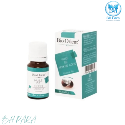 BIO ORIENT- HUILE DE NOIX DE COCO 10ML