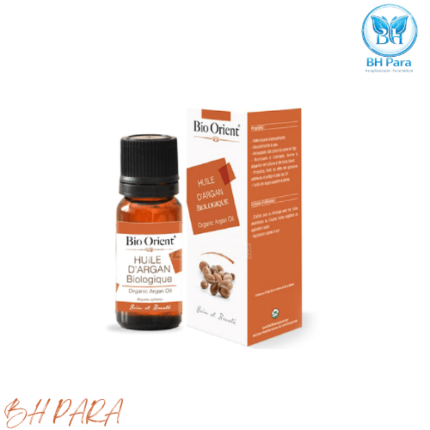 BIO ORIENT -HUILE D'ARGAN 10ML
