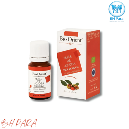 BIO ORIENT- HUILE DE JOJOBA 10ML