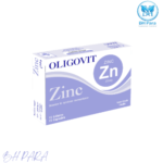 VITAL OLIGOVIT ZINC B15