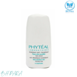 PHYTEAL- DEODORANT ANTI TRANSPIRANT 50ML