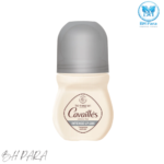 Cavailles- Anti-Transpirant Intense-LP 48H Roll-On 50 ml