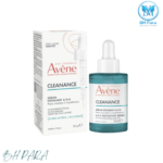 AVENE- CLEANANCE SERUM EXFOLIANT AHA 30ML
